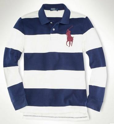 wholesale polo men's long sleeves shirts No. 1502